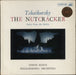 Pyotr Ilyich Tchaikovsky The Nutcracker - 1st - EX UK vinyl LP album (LP record) ASD289