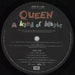 Queen A Kind Of Magic Japanese vinyl LP album (LP record) QUELPAK153778