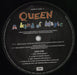 Queen A Kind Of Magic UK vinyl LP album (LP record) QUELPAK214459