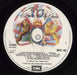 Queen A Night At The Opera - 1st - VG/EX UK vinyl LP album (LP record) QUELPAN751485