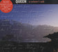 Queen A Winter's Tale UK CD single (CD5 / 5") CDQUEEN22