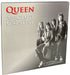 Queen Absolute Greatest UK 3-LP vinyl record set (Triple LP Album) 6866441