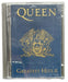 Queen Greatest Hits II UK mini disc (MD) 7979718