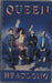 Queen Headlong UK cassette single TCQUEEN18