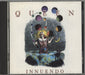 Queen Innuendo US CD album (CDLP) HR-61020-2