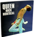 Queen Queen Rock Montreal UK 3-LP vinyl record set (Triple LP Album) 5040471