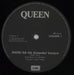 Queen Radio Ga Ga - EX UK 12" vinyl single (12 inch record / Maxi-single) QUE12RA06613