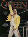 Queen The New Visual Documentary UK book 0-7119-2828-2