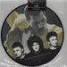 Queen Under Pressure UK 7" vinyl picture disc (7 inch picture disc single) QUEENPD28