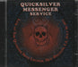 Quicksilver Messenger Service Live At The Quarter Note Lounge UK 2 CD album set (Double CD) BEARVP114CD