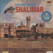 R.D. Burman Shalimar Indian vinyl LP album (LP record)