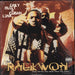 Raekwon Only Built 4 Cuban Linx... - Open Shrink US 2-LP vinyl record set (Double LP Album) 66663-1