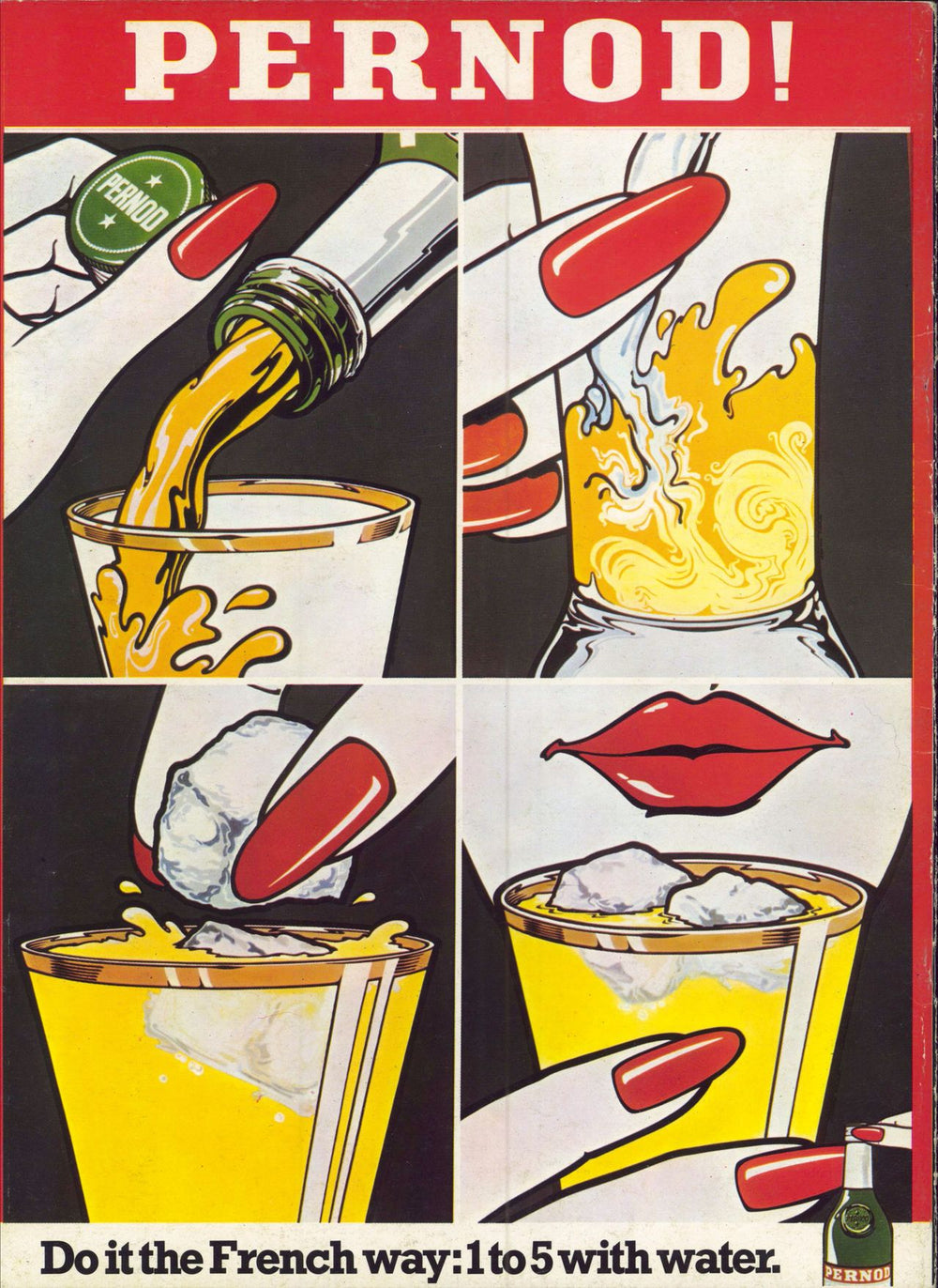 Rainbow Long Live Rock 'N' Roll - VG+ UK tour programme