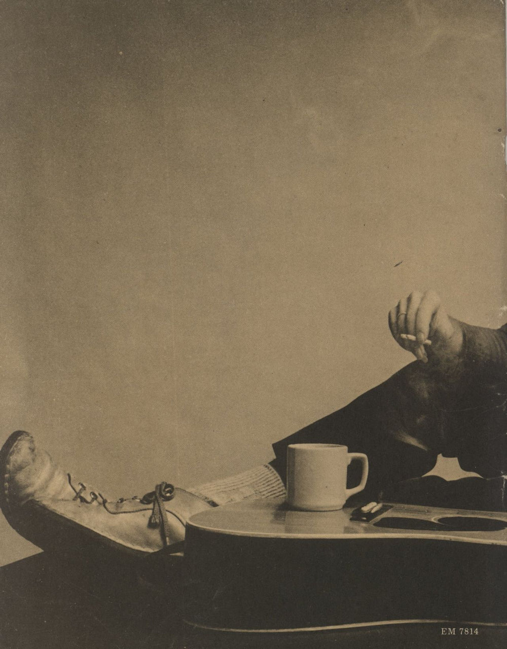 Ralph McTell Ralph McTell UK sheet music