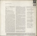 Ralph Vaughan Williams Vaughan Williams: Symphony No. 4 In F Minor / Serenade To Music UK vinyl LP album (LP record)