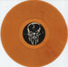 Rancid Life Won't Wait - Orange Vinyl US 2-LP vinyl record set (Double LP Album) RCD2LLI430423