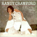 Randy Crawford Windsong UK vinyl LP album (LP record) K57011