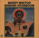 Randy Weston African Cookbook - 180gm UK vinyl LP album (LP record) PPANSD1609