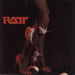 Ratt Ratt - Red Vinyl UK 12" vinyl single (12 inch record / Maxi-single) MFN2