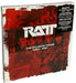 Ratt The Atlantic Years 1984-1991 - Sealed US Vinyl Box Set 538680081