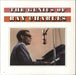 Ray Charles The Genius Of Ray Charles - 180gm UK vinyl LP album (LP record) DOL706H