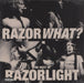 Razorlight Razorwhat? The Best Of Razorlight - Sealed UK vinyl LP album (LP record) EMIV2072