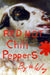 Red Hot Chili Peppers By The Way UK Promo poster 30 X 20