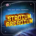 Red Hot Chili Peppers Stadium Arcadium UK 2 CD album set (Double CD) 9362442222