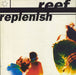 Reef Replenish - EX UK vinyl LP album (LP record) 4806981