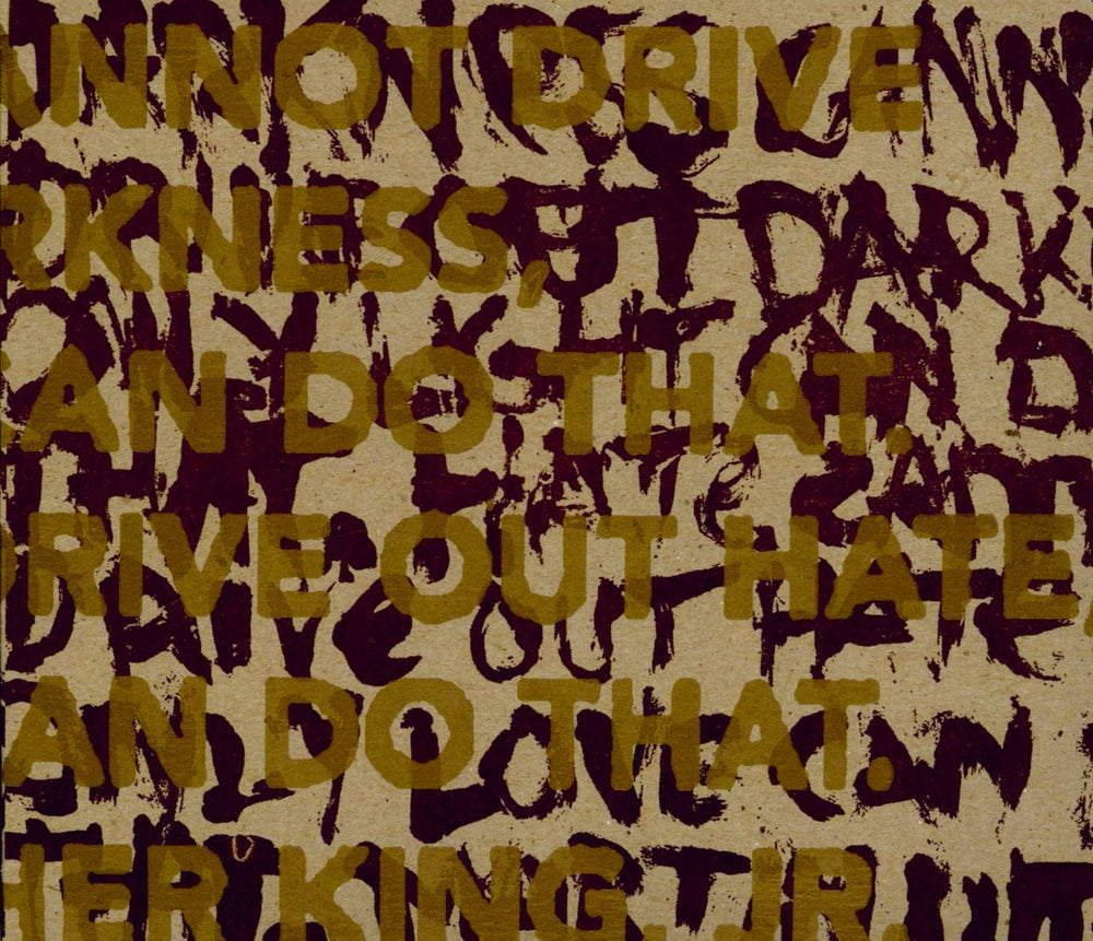 REM No Matter What US Promo CD single (CD5 / 5")