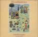 Renaissance Scheherazade And Other Stories - Cream label UK vinyl LP album (LP record) BTM1006