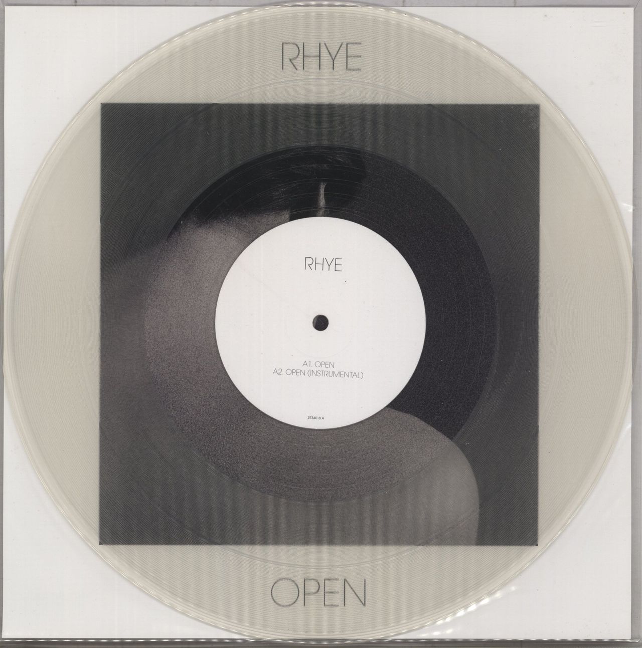 Rhye