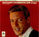 Richard Chamberlain Richard Chamberlain Sings (TV's Dr. Kildare) UK vinyl LP album (LP record) MGMC923