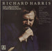 Richard Harris His Greatest Performances UK vinyl LP album (LP record) ABCL5032