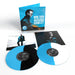 Richard Hawley Now Then: The Very Best Of Richard Hawley - Blue/Black & Blue/White Vinyl - Sealed UK 2-LP vinyl record set (Double LP Album) BMGCAT843DLP