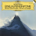 Richard Strauss Eine Alpensinfonie German vinyl LP album (LP record) 2532015