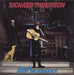 Richard Thompson Henry The Human Fly! - 180 Gram - Signed Insert UK vinyl LP album (LP record) RTHLPHE874057