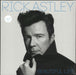 Rick Astley Beautiful Life - Sealed UK vinyl LP album (LP record) 538395541