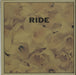 Ride Play EP UK 12" vinyl single (12 inch record / Maxi-single) CRE075T