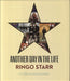 Ringo Starr Another Day In The Life - Hardback UK book 9781915662586