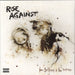 Rise Against The Sufferer And The Witness - 1st US vinyl LP album (LP record) B0006976