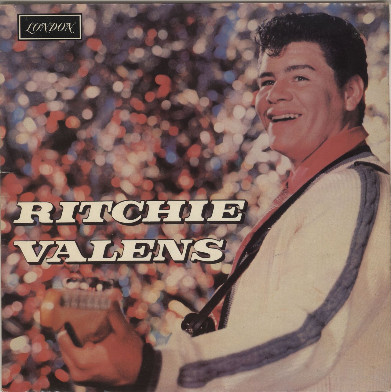 Ritchie Valens