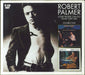 Robert Palmer Some People Can Do What They Like + Double Fun UK 2 CD album set (Double CD) EDSK7038