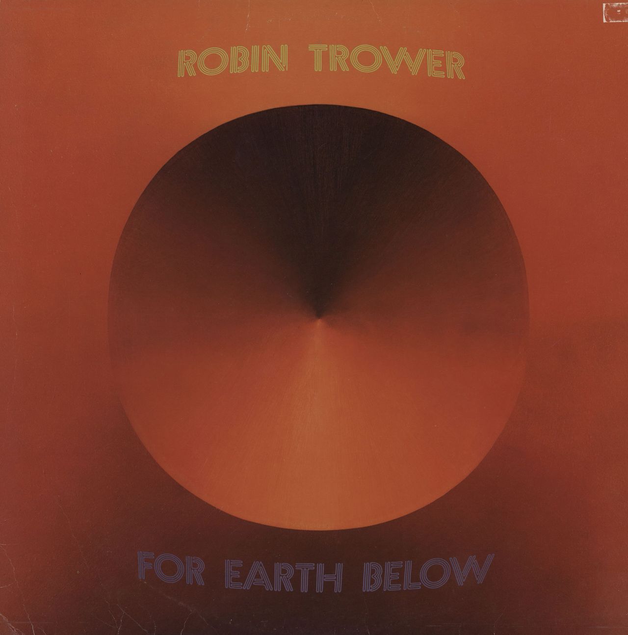 Robin Trower