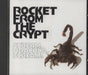 Rocket From The Crypt Scream, Dracula, Scream! UK CD album (CDLP) ELM34CD