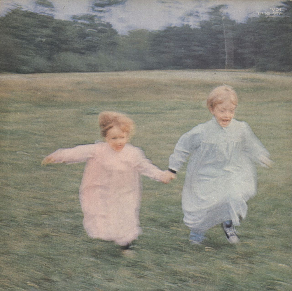 Rod Stewart An Old Raincoat - 2nd - EX UK vinyl LP album (LP record)