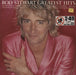 Rod Stewart Greatest Hits - Shrink German vinyl LP album (LP record) WB56744