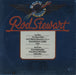 Rod Stewart Rock Heavies German vinyl LP album (LP record)