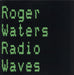 Roger Waters Radio Waves Australian 12" vinyl single (12 inch record / Maxi-single) 6509416