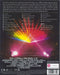 Roger Waters Us + Them UK Blu Ray DVD